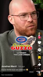 Je commente une vidéo qui a été fait par @philippeboulay_ et  @jonathanmarcil_ au sujet de la faillite des cinémas Guzzo. , #entrepreneur  #conseil #entrepreneuriat #quebec