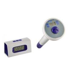 Thermometre Numerique Sans Fil Pour Piscine Canadian Tire