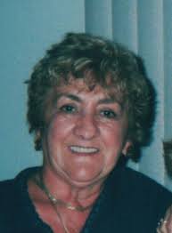 Obituary for Dolores M. "Dee" (Diantoniis) Burchfield