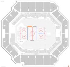 New York Islanders Seating Guide Barclays Center