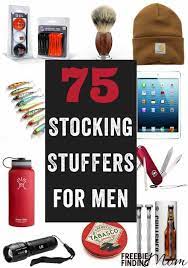Unique stocking stuffers he'll actually use. Pin On Gifts For Him