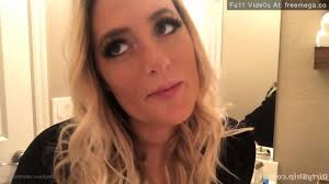 MissCassi ASMR Haircut OnlyFans Porn Video Full Videos At:--> Freemega.co -  EPORNER