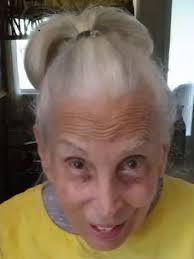 Obituary information for Josephine J. "Joanie" Urgo