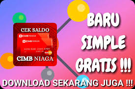 We did not find results for: Android Icin Cara Cek Saldo Cimb Niaga Apk Yi Indir