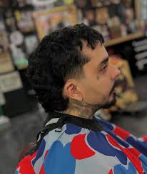 Jewel City Barber Shop