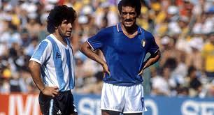 My starting lineup is different from the two friendlies. The Case For Catenaccio Forza Italian Football