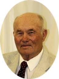 Elmer Geist Obituary December 3, 2016