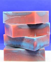 Rose Soap Chamomile Soap Rose Chamomile Soap Handmade Rose Etsy In 2020 Handcrafted Soaps Rose Soap Handmade Bath Products