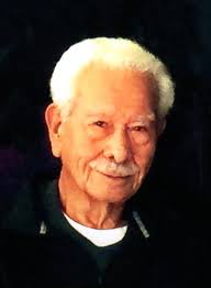 Obituary for Antonio H. Meza