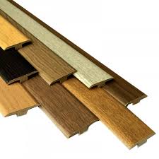 I made it out of oak floorboards. Laminate Flooring Door Thresholds Mdf Profiles Flooring Direct