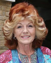 HAPPY BIRTHDAY Rosa Henry (September)