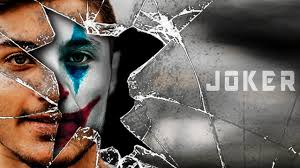 I'll make its size 175 pixels, but feel free to use whatever size you'd like based on your image's size and resolution.photoshop joker movie poster design. Snapseed Joker Face Concept Background Change Photo Editing Tutorial In Snapseed Joker Editing By Creative Liton