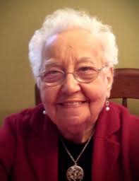 Obituary for Florence (Kurzman) Watson Hunter