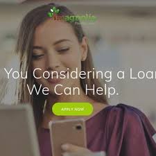 MAGNOLIA PAYDAY LOANS