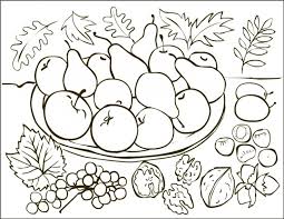 Savesave cos cu mere for later. Dangerous Process Correct Desene In Creion Cu Fructe De Toamna Meghahamal Com