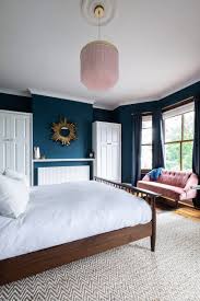 7 wallpapers that can change the atmosphere of a room! Playful Modern Eclectic Wales Home Tour Photos Apartment Therapy