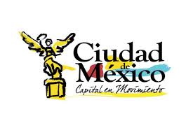 Gobierno de la ciudad de mexico logo png. Los 11 Logos De La Cdmx Historia Grafica De La Ciudad De Mexico