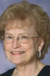 Mildred Osborn Obituary (1932