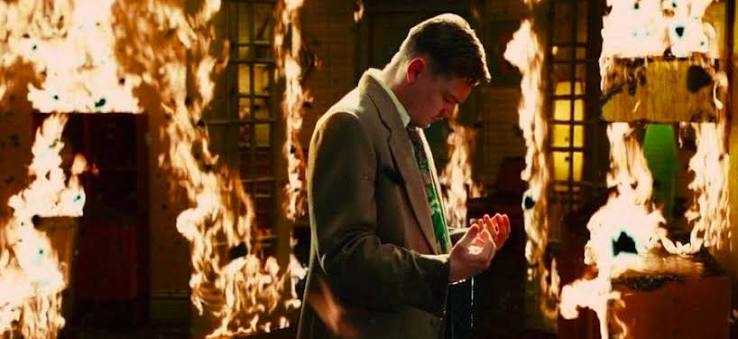 Shutter Island: Humanistic Denial and Truth | by Collyn Dixon | Filmosophy  | Medium