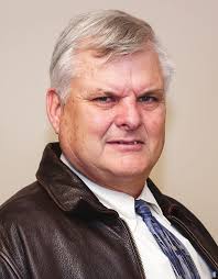 Candidates Announce For Office