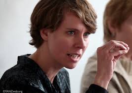 INTERVIEW MIT DER LEITERIN DES KÖLNER KULTURAMTS BARBARA FOERSTER ZU DEN  KONSEQUENZEN DES DERZEITIGEN HAUSHALTSSTATUS DER STADT KÖLN FÜR DIE FREIE  KULTURSZENE