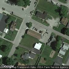 Brownstown Post Office 47220 Usps Hours Phone Number And Location