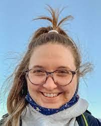 Allison Linthicum's Instagram, Twitter & Facebook