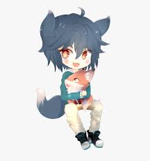 Are you looking for a symbol of anime boy png? Anime Character Transparent Background Boy Chibi Hd Png Download Transparent Png Image Pngitem