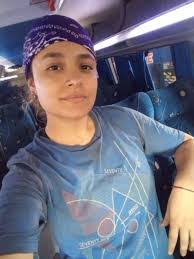 Jazmin Rojas's Instagram, Twitter & Facebook