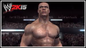 Lo que tienes que hacer para desbloquear las arenas es básicamente . Wwe 2k15 S Mycareer Mode Takes You From Rookie To Pro