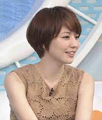 憧れの女優さん 人生含めて は誰ですか ガールズちゃんねる girls channel ショートヘア 芸能人 髪型 ボブ ショートボブ 芸能人