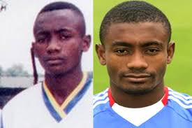 €1.60m* aug 5, 1985 in oumé, cote d'ivoire. Salomon Kalou Childhood Story Plus Untold Biography Facts