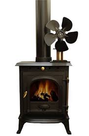 Vulcan Stove Fan From Www Stirlingengine Co Uk