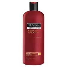 Two products (tresemmé keratin hair smoothing shampoo and tresemmé keratin smooth color shampoo) contain dmdm hydantoin, a preservative known to release formaldehyde, which is a. Ø£ÙØ¶Ù„ Ø£Ù†ÙˆØ§Ø¹ Ø´Ø§Ù…Ø¨Ùˆ ØªØ±ÙŠØ³Ù…ÙŠ ÙˆÙƒÙŠÙÙŠØ© Ø§Ù„ØªÙØ±ÙŠÙ‚Ù‡ Ø¨ÙŠÙ†Ù‡Ù… Ø£Ø³Ø¹Ø§Ø± Ø´Ø§Ù…Ø¨Ùˆ ØªØ±ÙŠØ³Ù…ÙŠ Ø§Ù„Ø±ÙŠÙÙŠÙˆØ²
