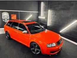 Image result for Misano Red 2004 RS6