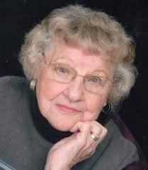 Helen Giroux Obituary (1928