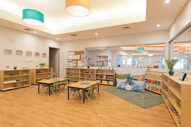 You will see how the prepared environment invites inquiry, discovery known for individually paced learning and fostering independence, the montessori method encourages empathy, a passion for social justice, and a joy in. The Montessori Classroom Inspired Design Montessori Academy