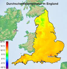 Maybe you would like to learn more about one of these? Klima England Wetter Beste Reisezeit Klimatabelle