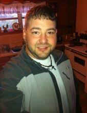 Johnny Benoit (1982-2021)