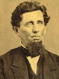 Seth Millington Blair