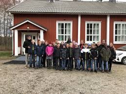 A month following the item's launch at dog haus. Dig Finnland 2019 14 Stiftung Evangelische Jugendhilfe