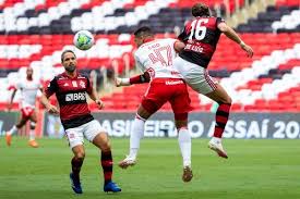 Somente em 1965, o flamengo inaugurou seu parque aquático, antes disso os atletas treinavam e jogavam na lagoa rodrigo de freitas ou no mar. Campeonato Brasileiro O Que Flamengo E Inter Precisa Fazer Para Ser Campeao Veja Os Possiveis Cenarios Bolavip Brasil
