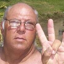 Mr. Roy Lee Grimes Sr. Obituary