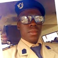 Souleymane Kinsoum SANE