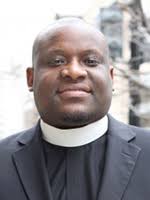 Michael McBride: Gun violence, race and the church