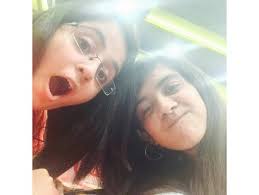 2013 to 2023… Didn't know our friendship and bond would just grow day by  day.. ❤️ From travelling to college in locals, to catching up amidst clubs  and activities to meeting between