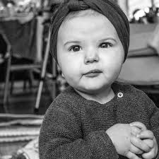 Blessed & grateful to be a father to this little beautiful soul. My little  homie, my Goosey girl, my MiMi... I'm loving every second with you 💚 🕊  #7monthsold #duśa #mimi #girldad #