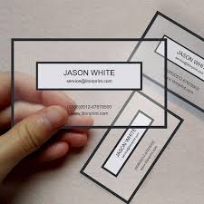 Contact us today and let us know what you want your business visiting. Custom Plastic Business Cards Printing In Los Angeles Universal Print Copy