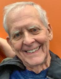 Obituary information for MARK C. ELY