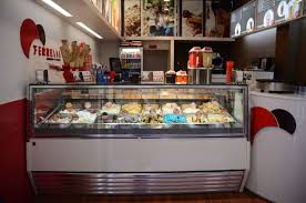 Ice Cream Shop